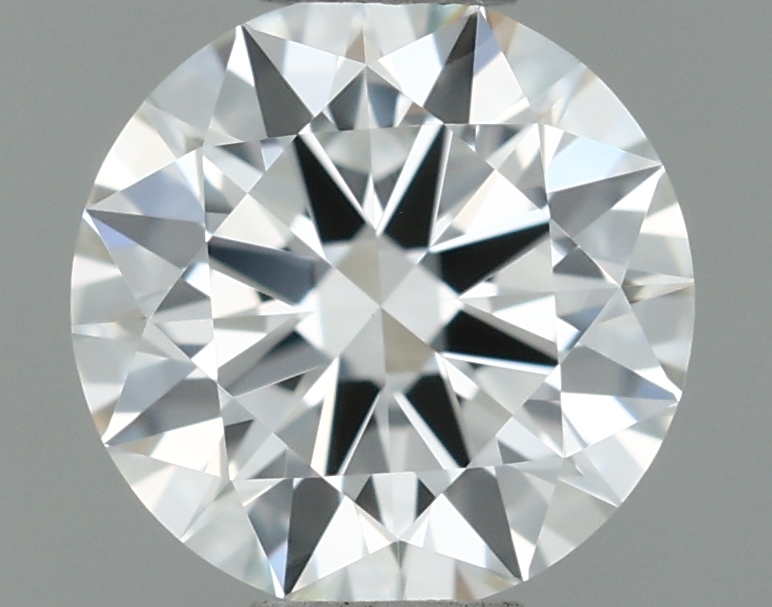 Round 0.45 ct I VVS2