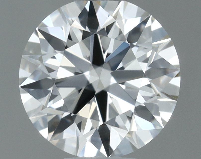Round 0.44 ct J VVS2