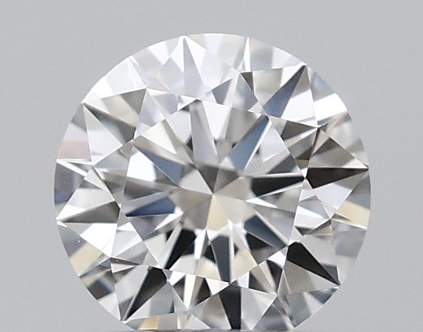 Round 0.32 ct F VVS2