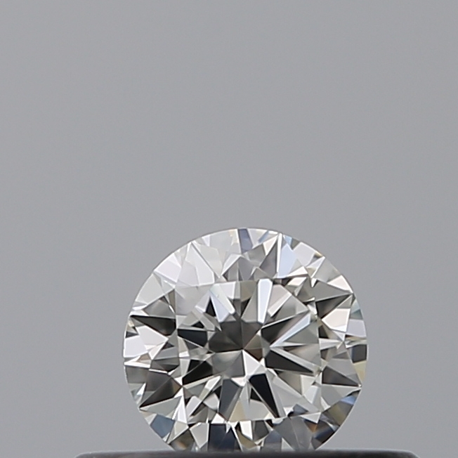 Round 0.23 ct F VVS1