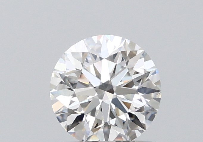Round 0.4 ct G VVS1
