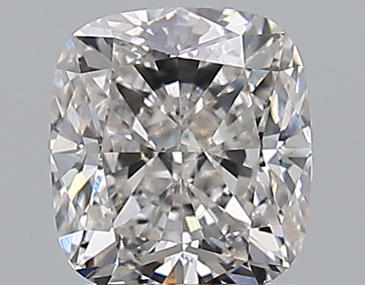 Cushion 1.21 ct H VS2