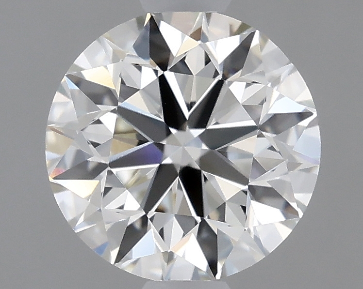 Round 0.9 ct K VS1