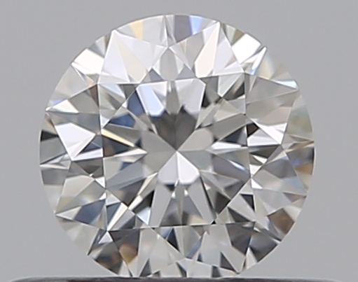 Round 0.35 ct F VVS1