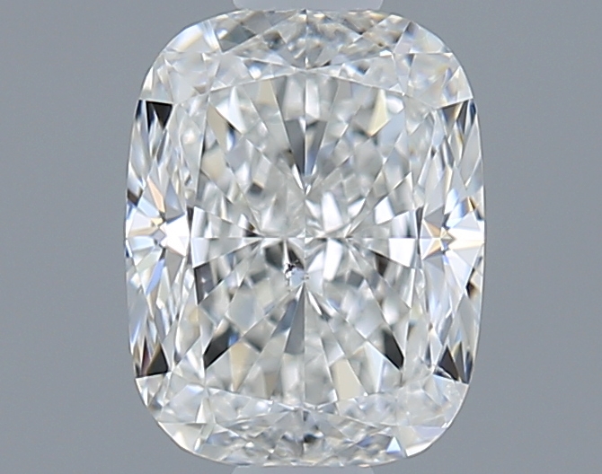 Cushion 1.0 ct G SI1