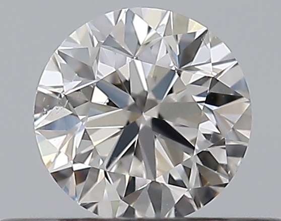 Round 0.3 ct G SI1