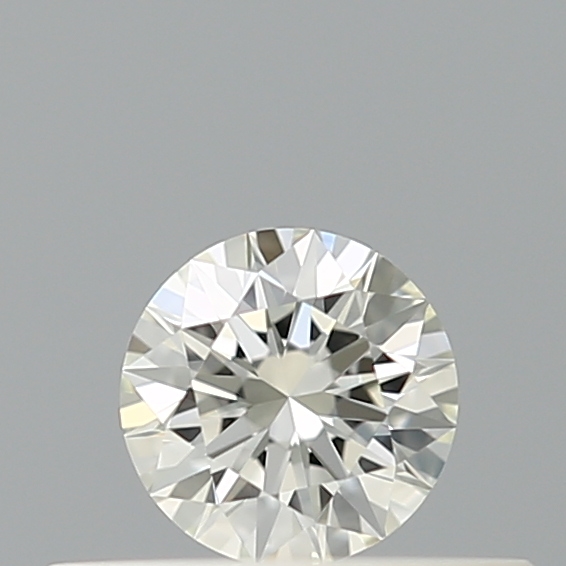 Round 0.21 ct G VVS1