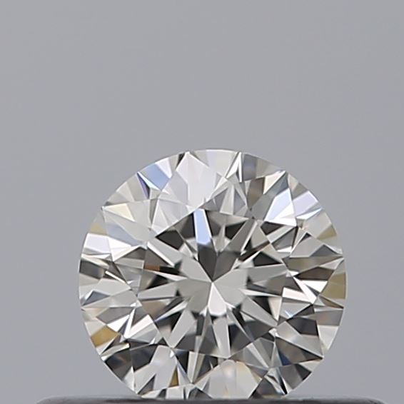 Round 0.29 ct G VVS1