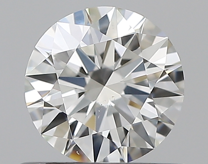 Round 0.5 ct I VS2