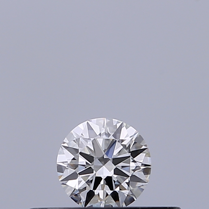 Round 0.18 ct E VVS1