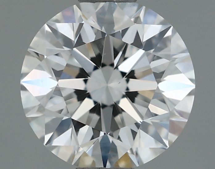 Round 0.8 ct E VS1