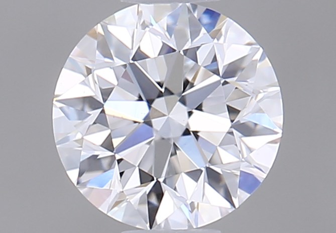 Round 0.5 ct D VS1