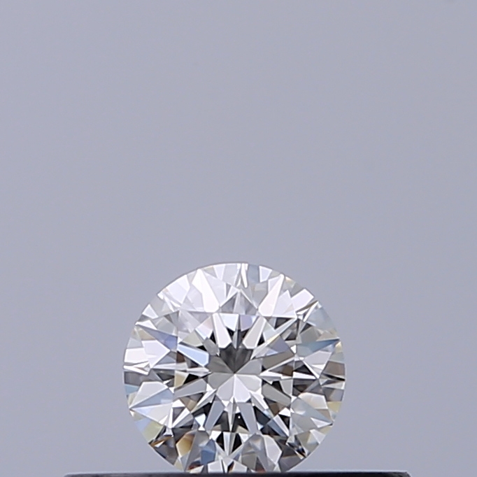Round 0.19 ct G VVS1