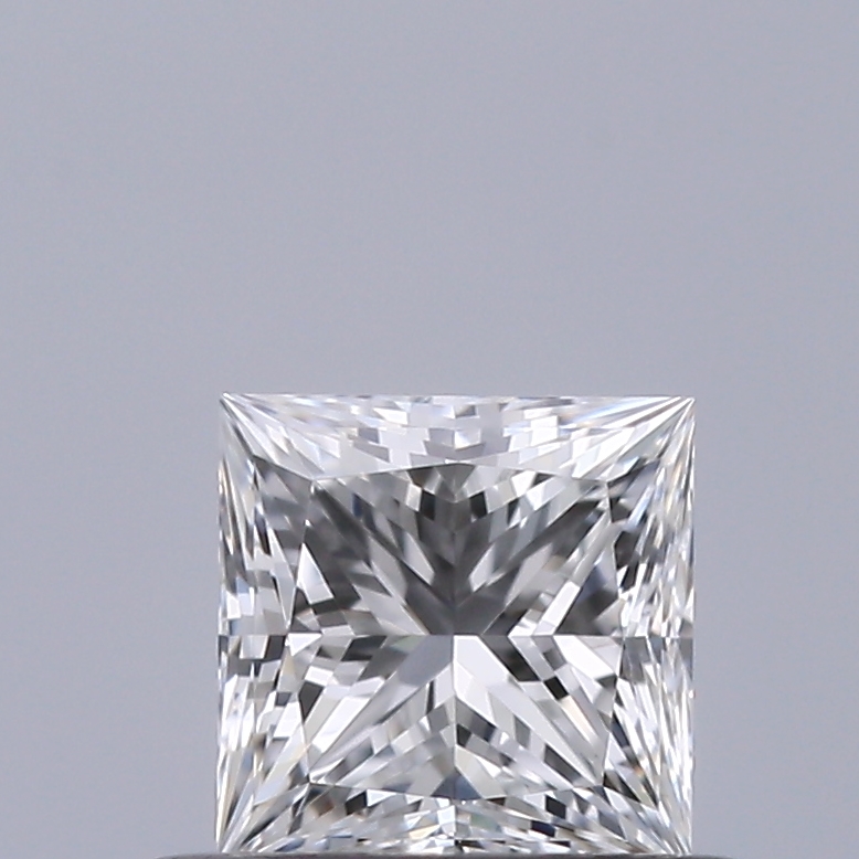 Princess 0.45 ct E IF