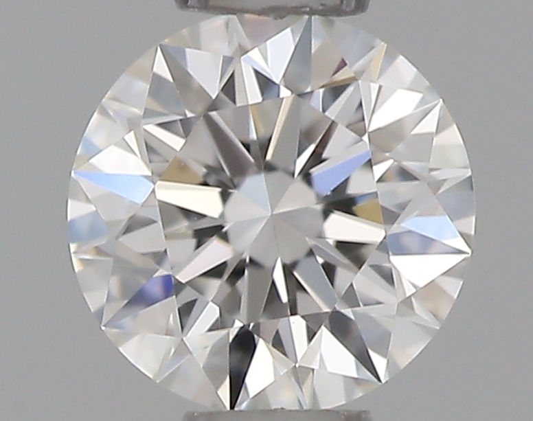 Round 0.3 ct F VVS1