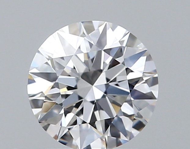 Round 0.31 ct G VVS2