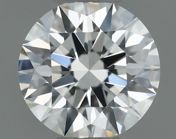 Round 0.3 ct J VVS2