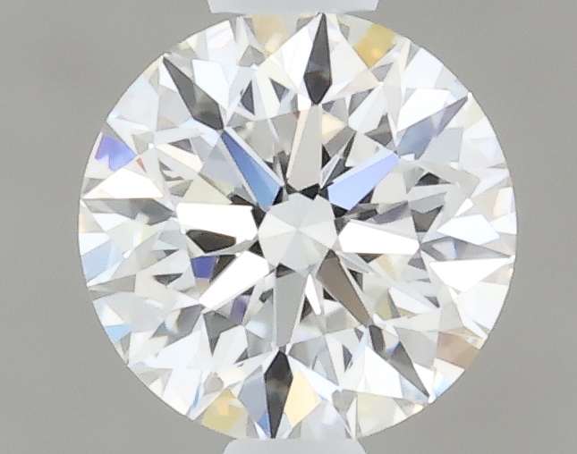 Round 0.3 ct G VVS1
