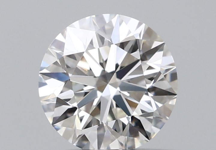 Round 0.43 ct G VVS2