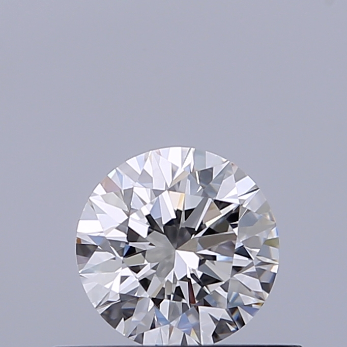 Round 0.4 ct D IF