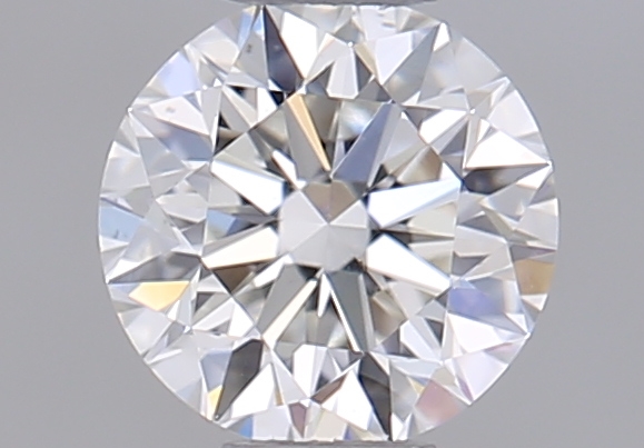 Round 0.36 ct H VS2