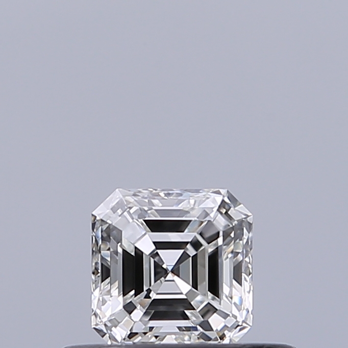 Emerald 0.3 ct G IF