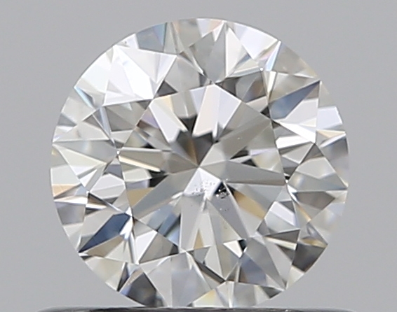 Round 0.55 ct G SI1