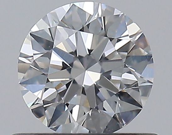 Round 0.5 ct E SI1