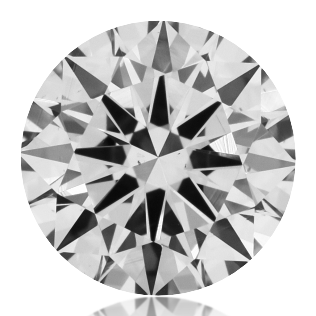 Round 0.3 ct G VS2