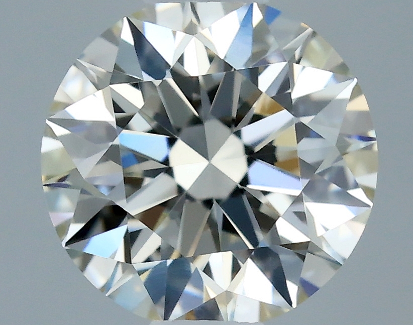 Round 0.5 ct I VS1