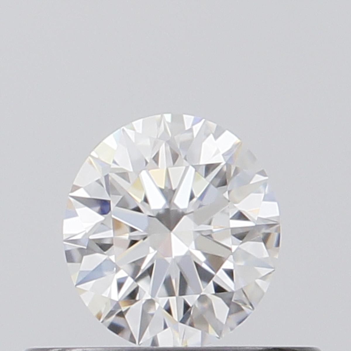 Round 0.3 ct D VVS1