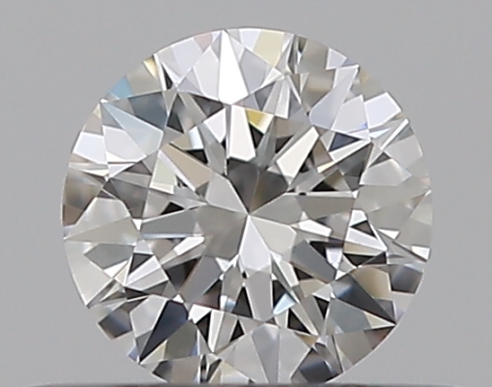 Round 0.31 ct E VS1