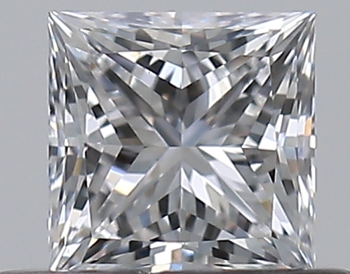 Princess 0.42 ct D VS1