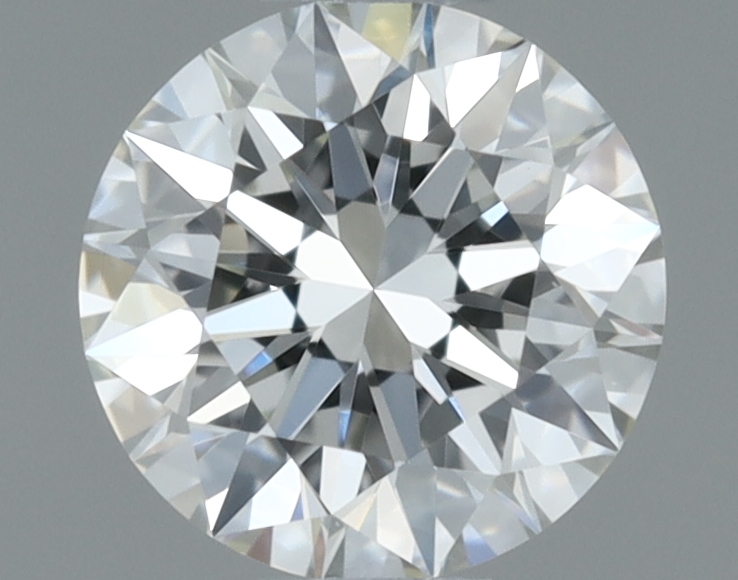 Round 0.36 ct I VVS1