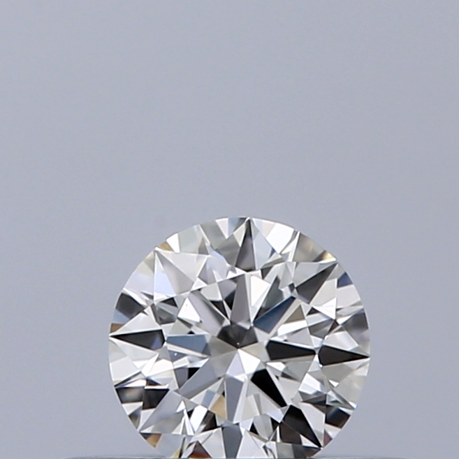 Round 0.22 ct E VS1