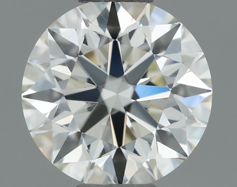 Round 0.5 ct H VVS1