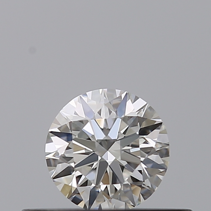 Round 0.3 ct F IF