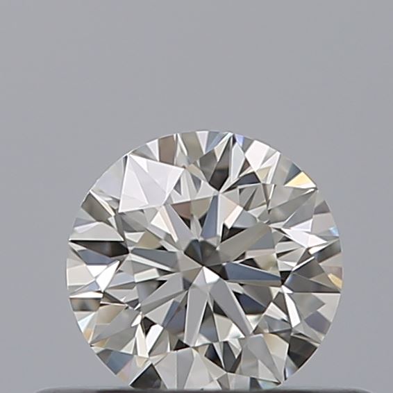 Round 0.35 ct F IF