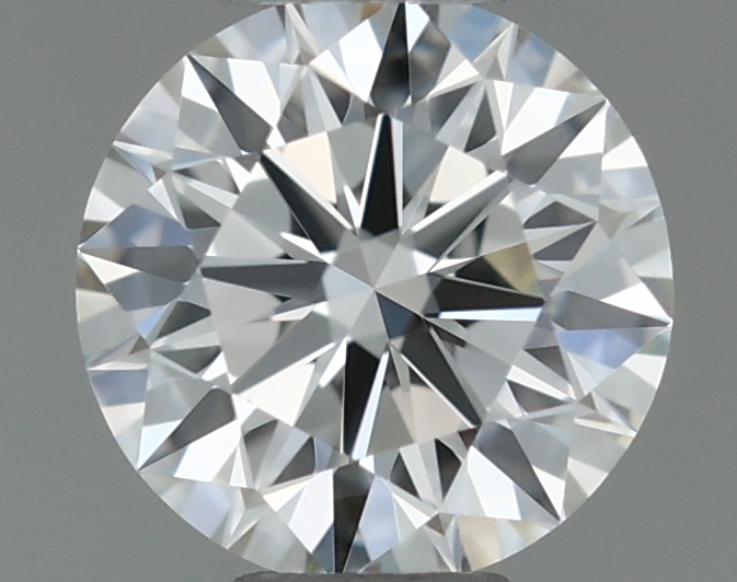 Round 0.3 ct J VVS1