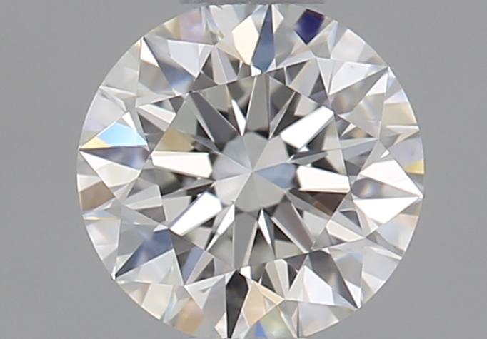Round 0.43 ct I VS1