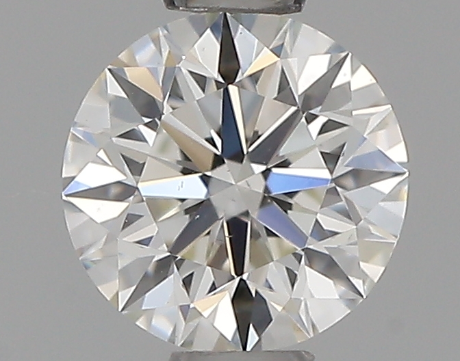 Round 0.5 ct I VS2