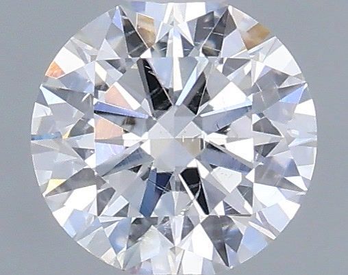 Round 0.3 ct E I1