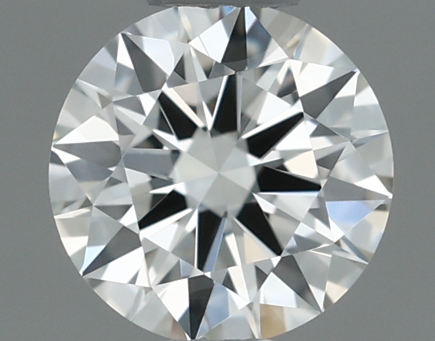 Round 0.34 ct J VVS1