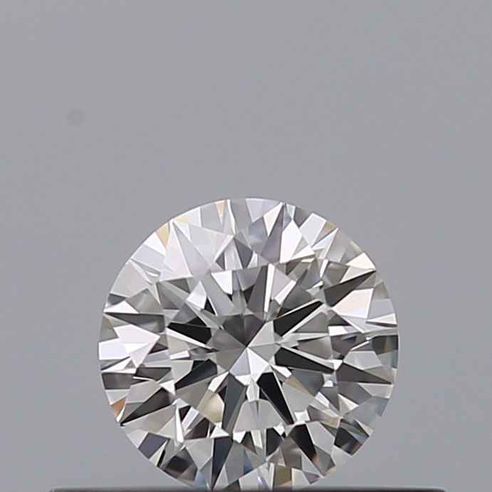 Round 0.31 ct E IF