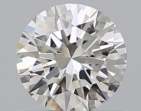 Round 0.53 ct G SI1