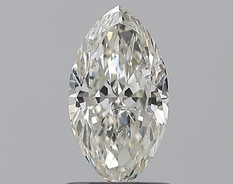 Marquise 1.0 ct H SI2