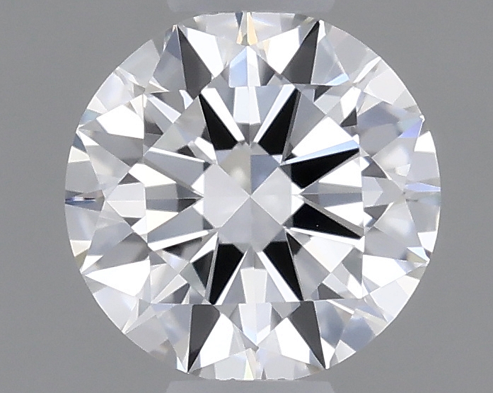 Round 0.4 ct G VVS2
