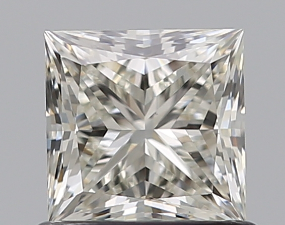 Princess 0.8 ct J VS1