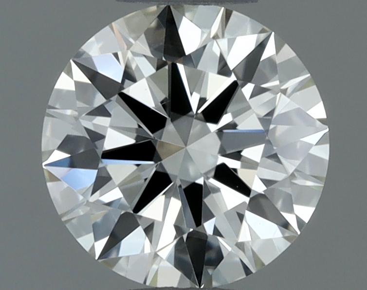 Round 0.44 ct L VS1