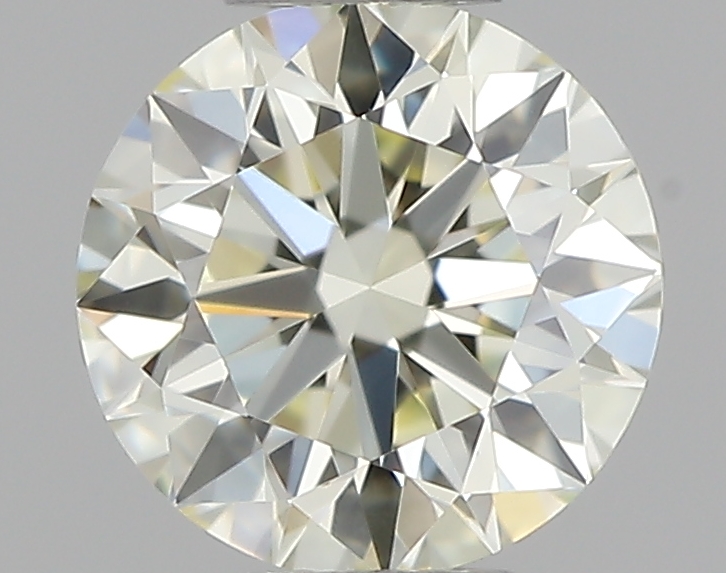 Round 0.31 ct M VVS1
